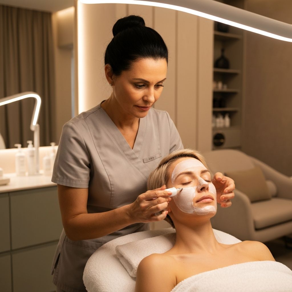 Pakiet Klasyczny – kompleksowa pielęgnacja skóry