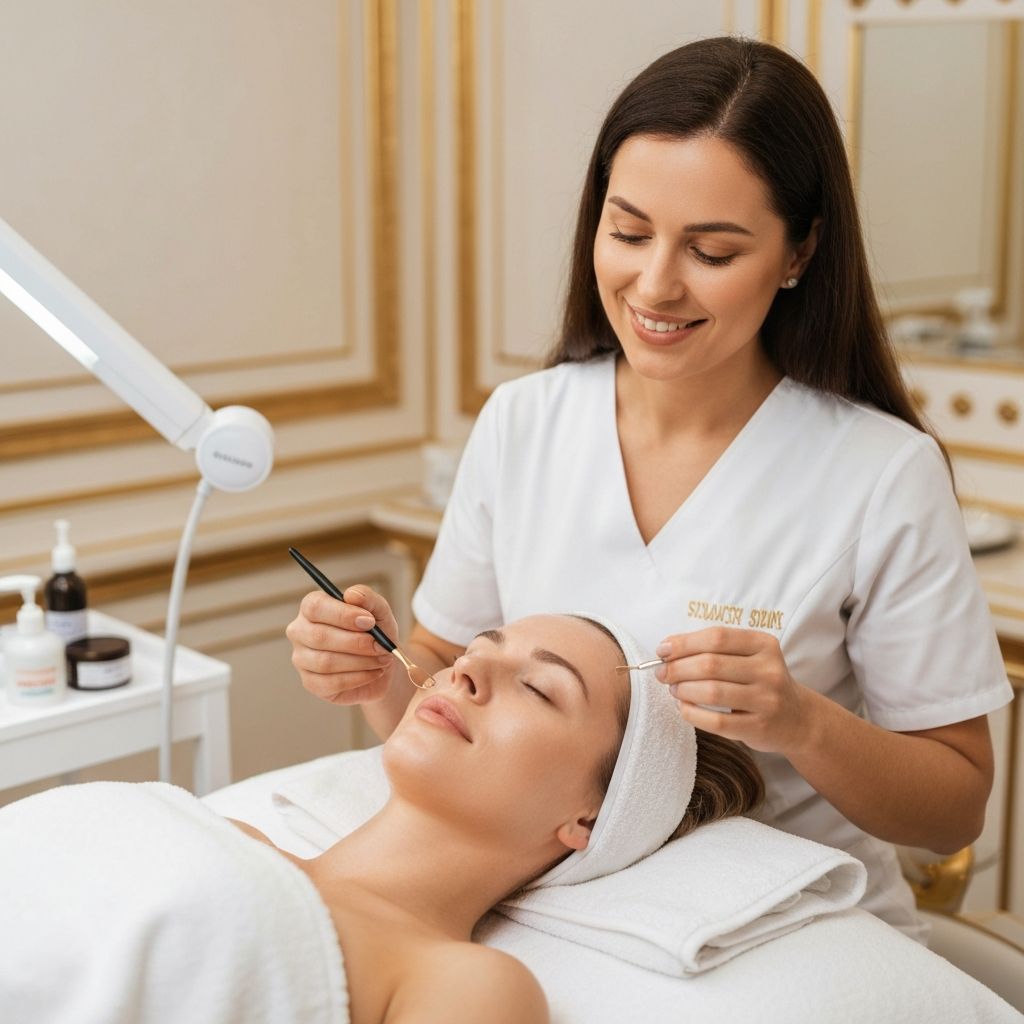 Pakiet Premium – zaawansowana pielęgnacja anti-aging